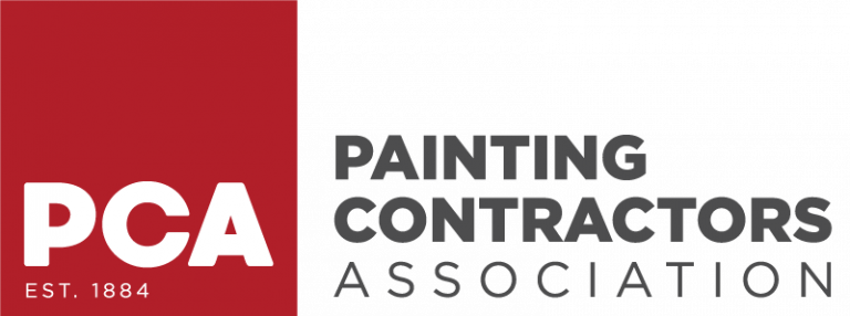 PCA Logo
